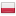 bieszczady.com.pl hosted country
